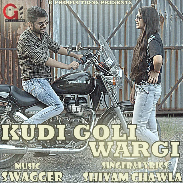 Kudi Goli Wargi