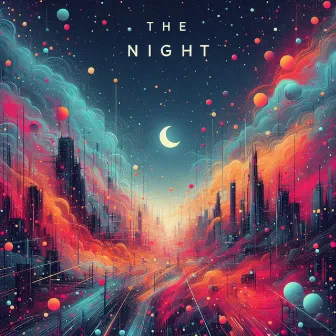 The Night by Oblivion