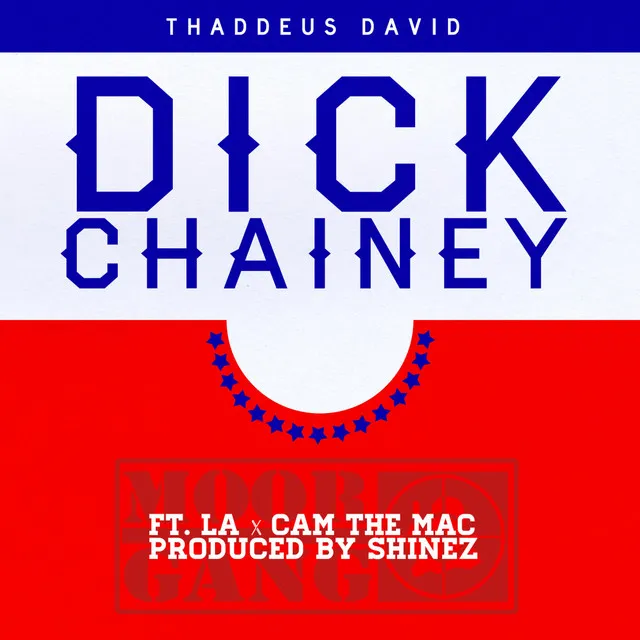 Dick Chainey