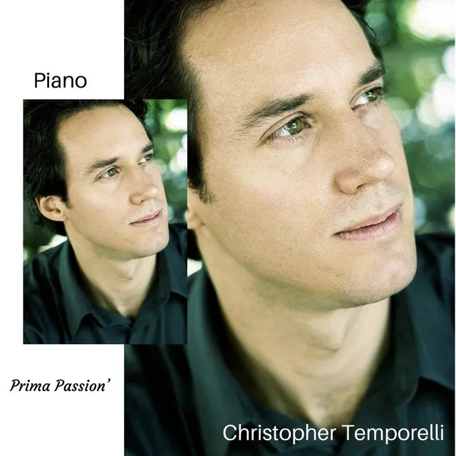 Piano Sonata No. 17 in D Minor, Op. 31, No. 2 "The Tempest": I. Largo – Allegro (Live)