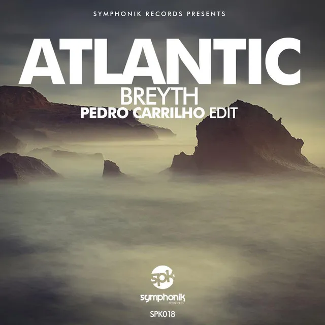 Atlantic - Pedro Carrilho edit