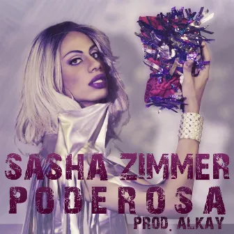 Poderosa by Sasha Zimmer