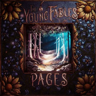 Pages by The Young Fables