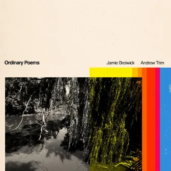 Ordinary Poems by Andrew Trim