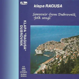 Dubrovnik by Klapa Ragusa