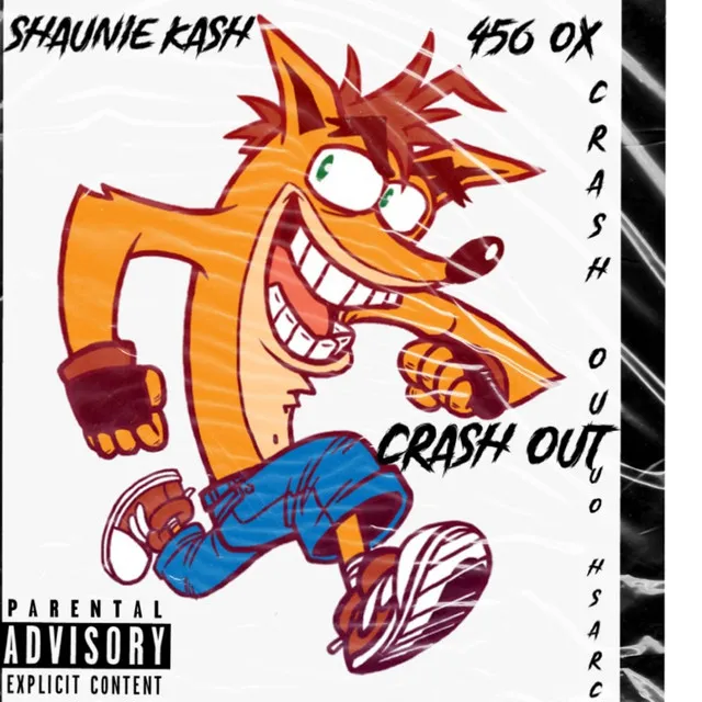 Crash Out