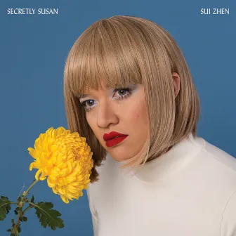 Secretly Susan by Sui Zhen