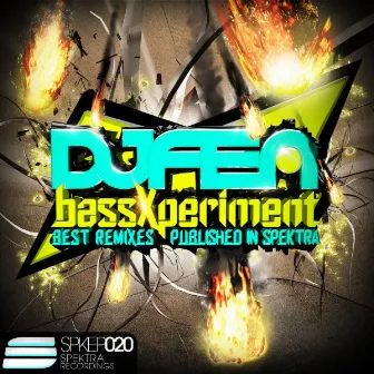 BassXperiment by DJ Fen