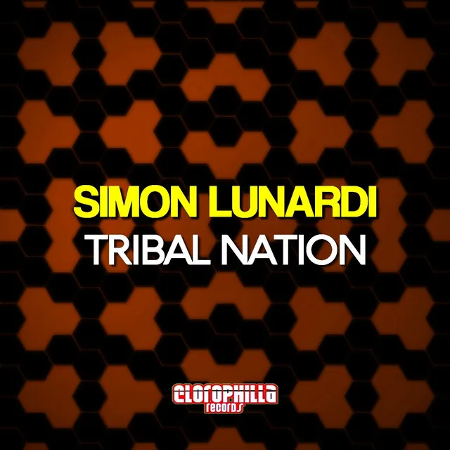 Tribal Nation - EP