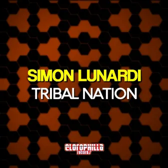 Tribal Nation - EP by Simon Lunardi