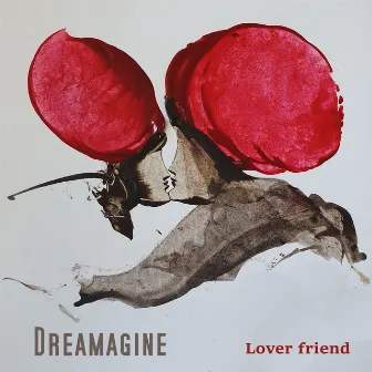 Lover friend by Dreamagine