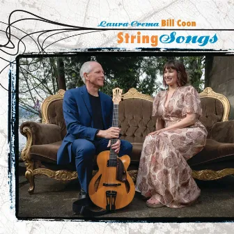 StringSongs by Bill Coon