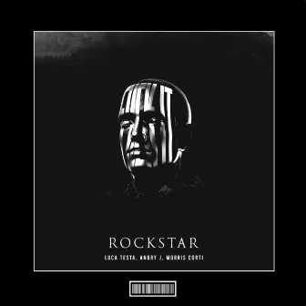 Rockstar (Hardstyle Remix) by Andry J