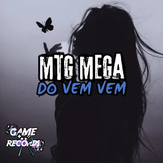 MTG Mega Do Vem Vem by Game Records