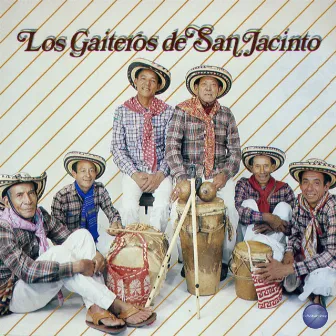 Los Gaiteros de San Jacinto by Los Gaiteros de San Jacinto