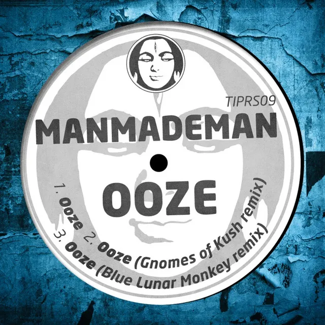 Ooze - Original Mix