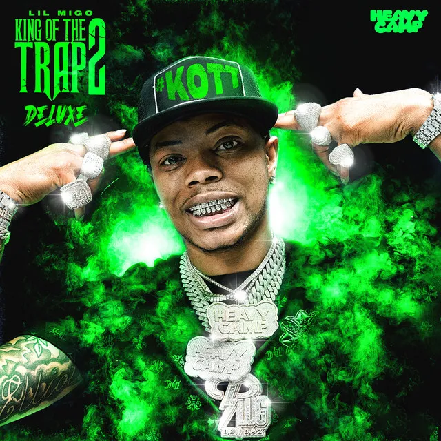 King Of The Trap 2 (Deluxe)