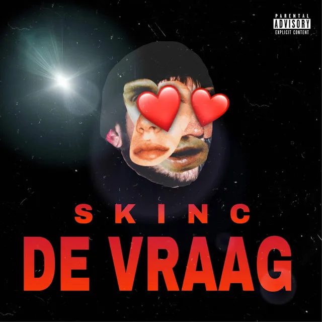 DE VRAAG