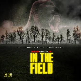 In the Field by Adroo DaDon