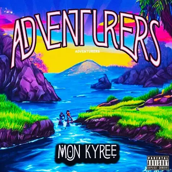 Adventurers by Mion Kyree