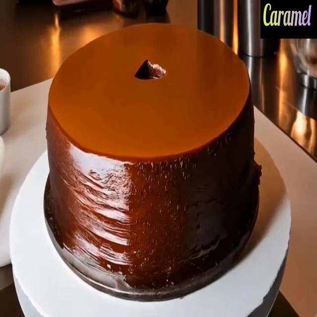 Caramel