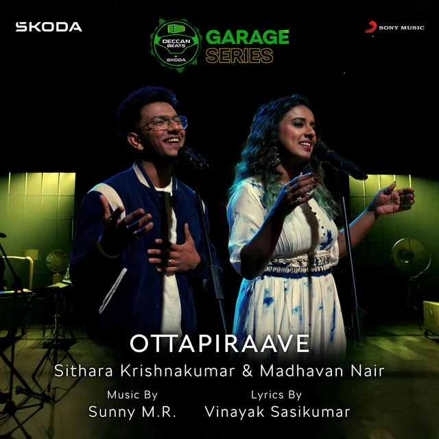 Ottapiraave (SKODA Deccan Beats)