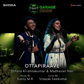 Ottapiraave (SKODA Deccan Beats) by Madhavan Nair