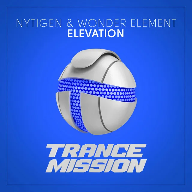 Elevation - Extended Mix