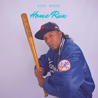 Home Run by Kike Mouse