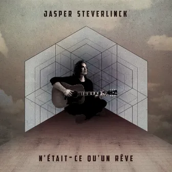 N'était-ce qu'un rêve by Jasper Steverlinck