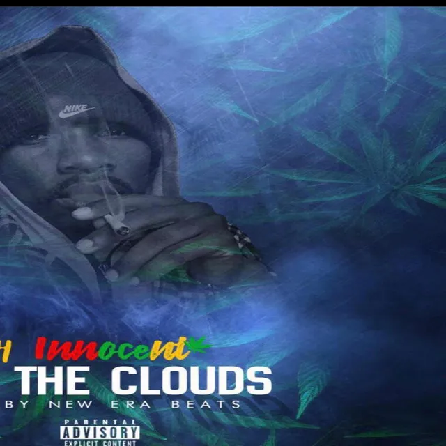 Up ina di cloud