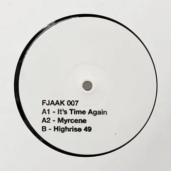 FJAAK 007 by FJAAK