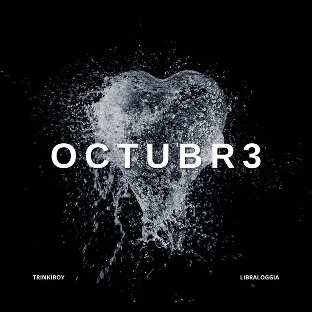 Octubre 3