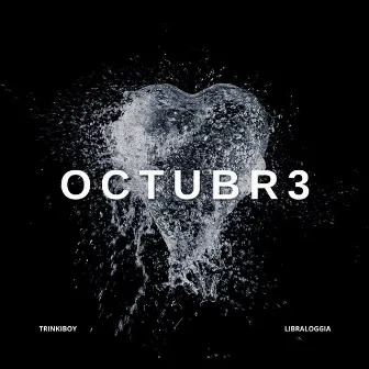 Octubre 3 by Libra Loggia