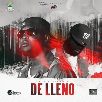 De Lleno by CH B