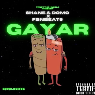 GAYAR by Domo