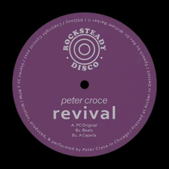 Revival by Peter Croce