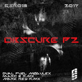 Obscure P2 by Dual Fuel