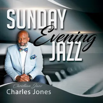 Sunday Evening Jazz by Charles Jones