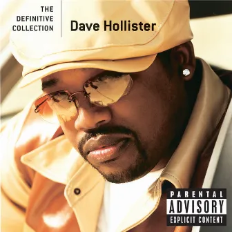 The Definitive Collection by Dave Hollister