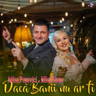 Dacă banii nu ar fi by Adina Popovici