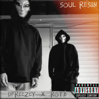 SOUL RESIN by 