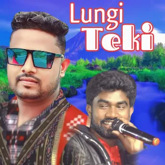 Lungi Teki by Dusmanta Suna