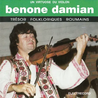 Benone Damian - vioară by Benone Damian