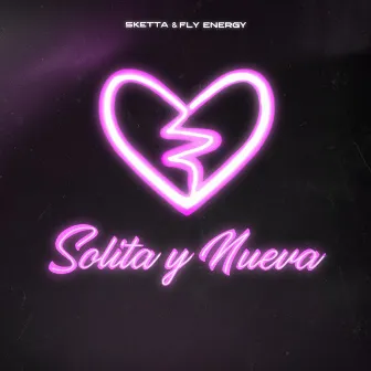 Solita y Nueva by SKETTA