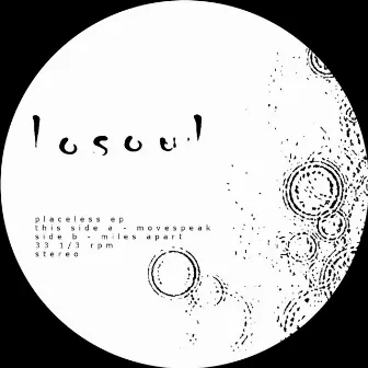 Placeless EP by Losoul