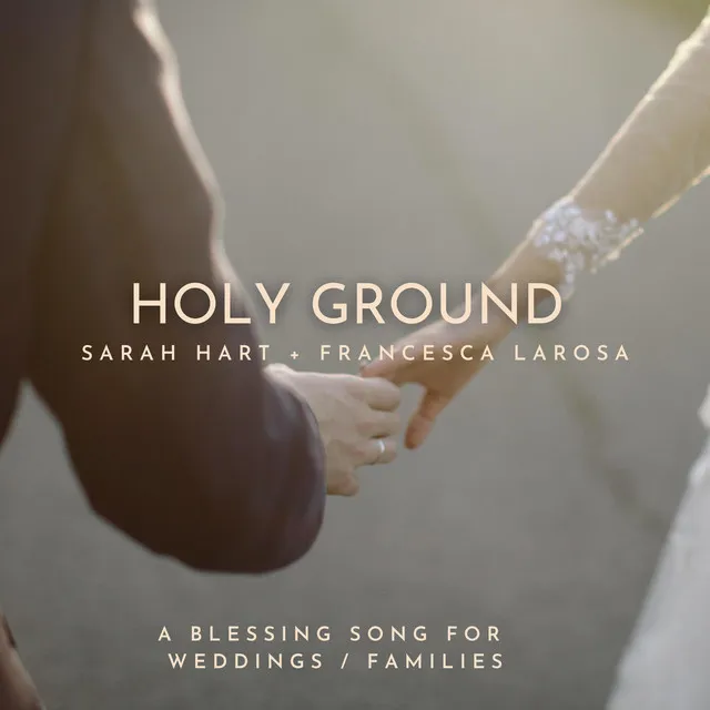 Holy Ground