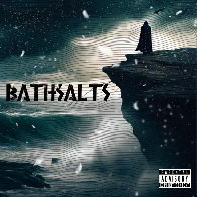 BATHSALTZ