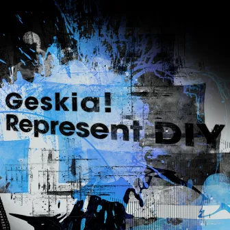 Represent DIY by Geskia!