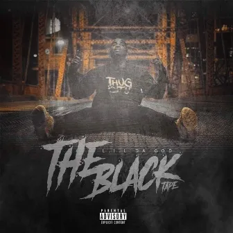 The Black Tape by L.I.L DA G.O.D